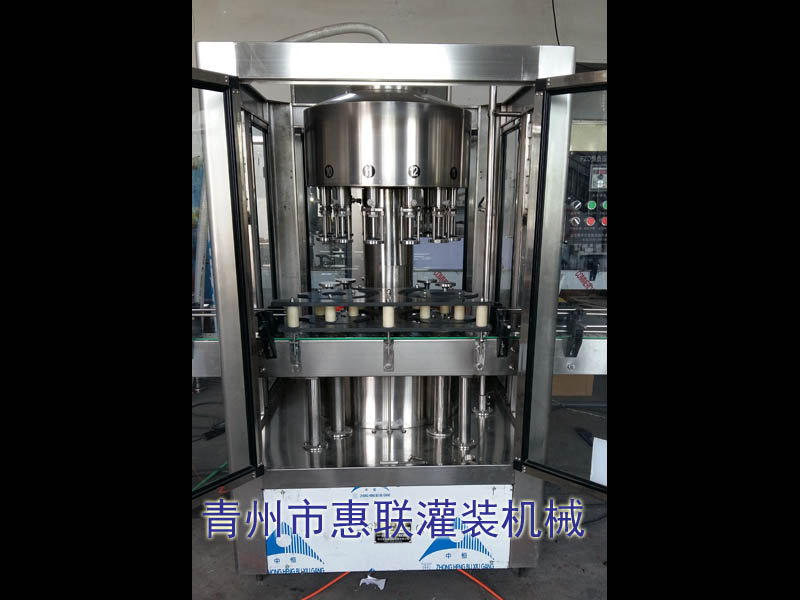 紅酒灌裝機價格