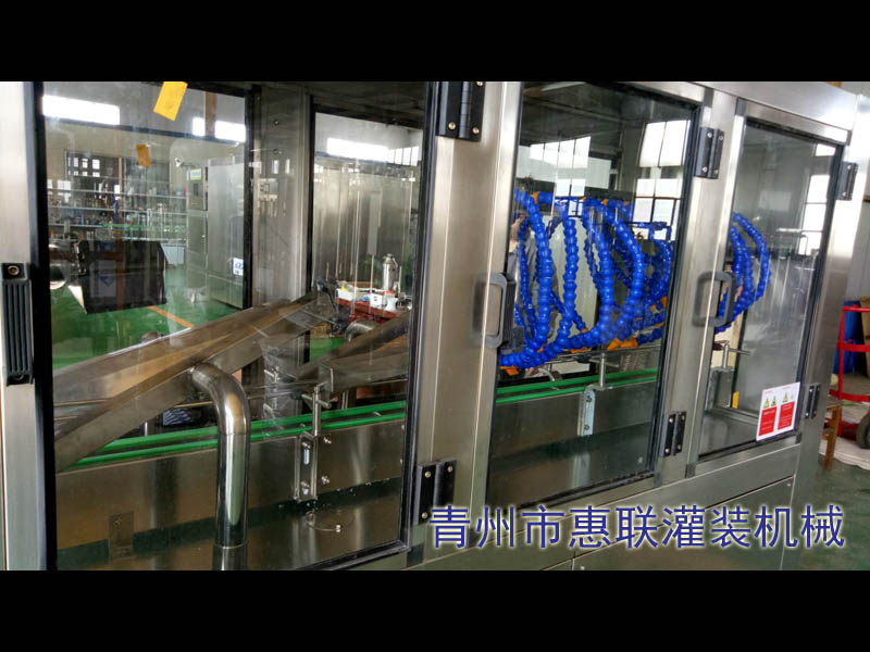 風(fēng)刀式蜘蛛手烘干機